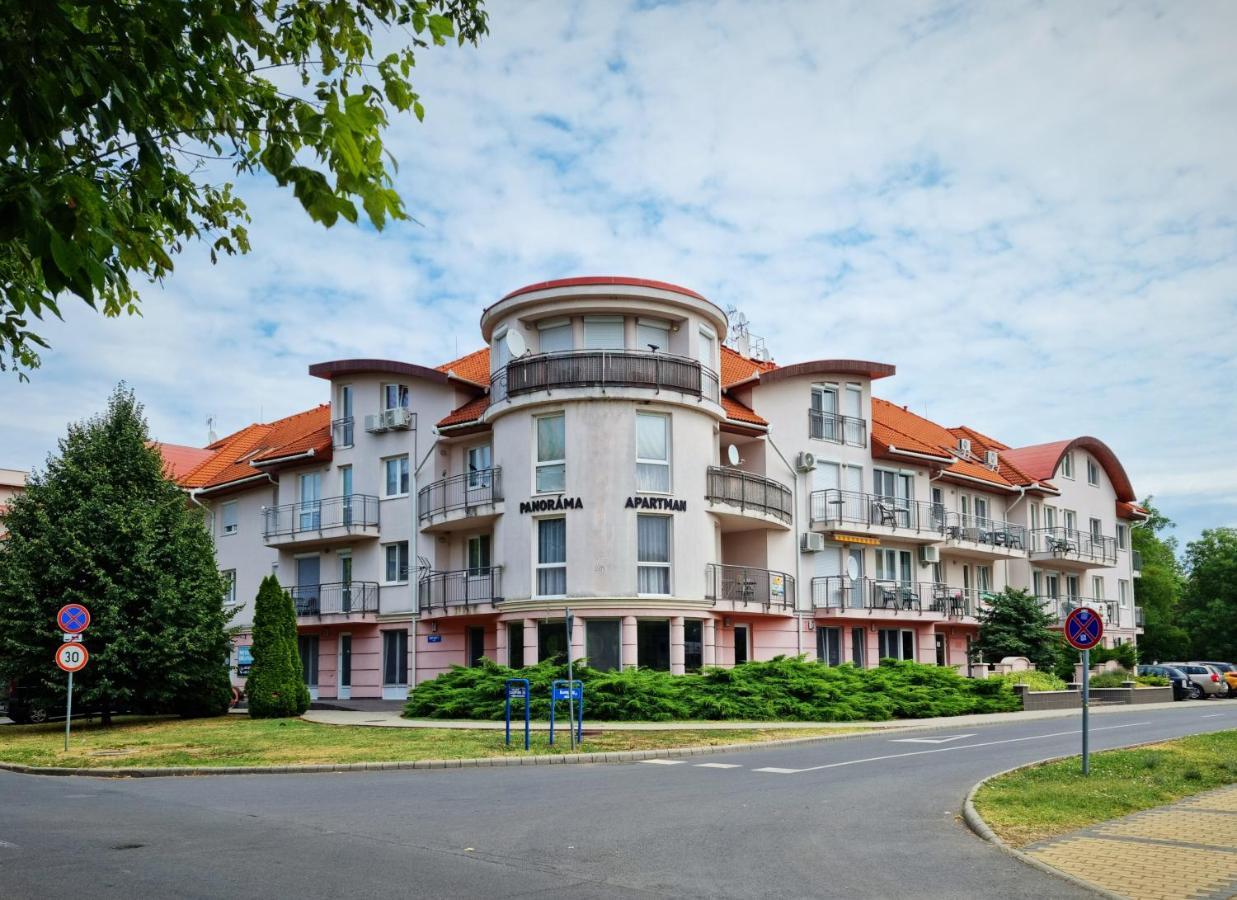 Relax Wellness Apartman Hajdúszoboszló Apartman Kültér fotó