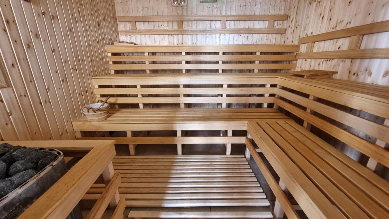 Relax Wellness Apartman Hajdúszoboszló Apartman Kültér fotó
