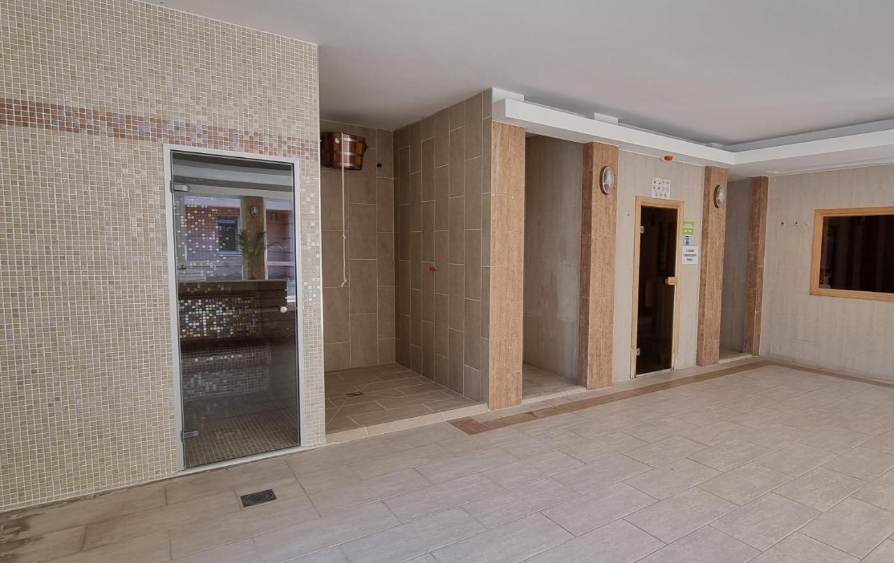 Relax Wellness Apartman Hajdúszoboszló Apartman Kültér fotó