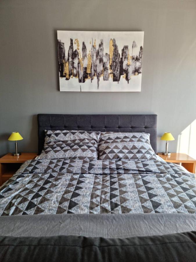 Relax Wellness Apartman Hajdúszoboszló Apartman Kültér fotó