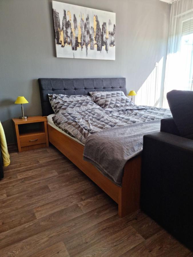Relax Wellness Apartman Hajdúszoboszló Apartman Kültér fotó
