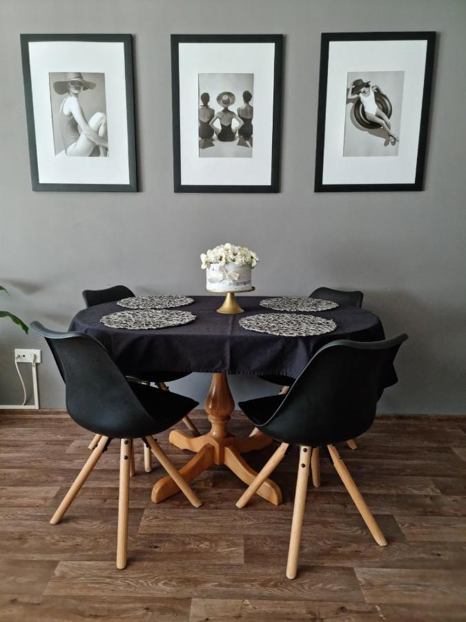 Relax Wellness Apartman Hajdúszoboszló Apartman Kültér fotó
