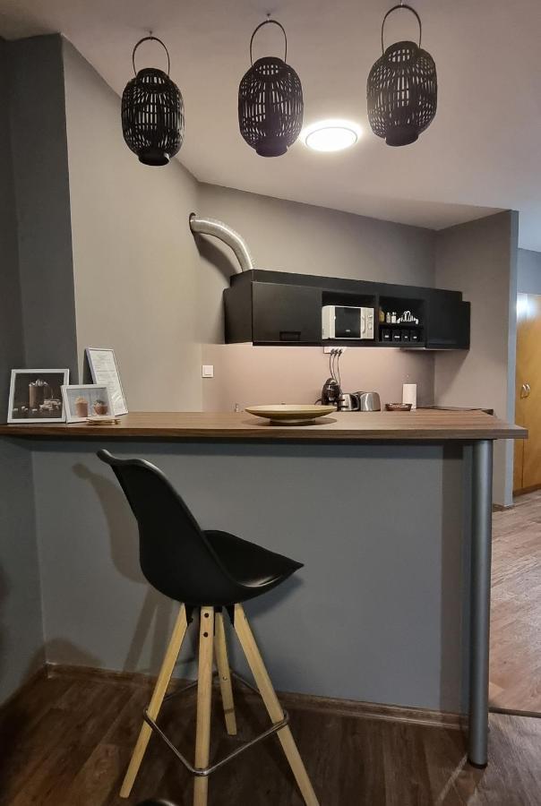 Relax Wellness Apartman Hajdúszoboszló Apartman Kültér fotó